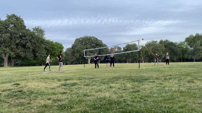 Foothill Community Park - Sacramento, CA