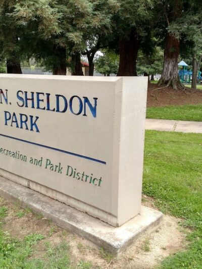 Jack N. Sheldon Park - Sacramento, CA