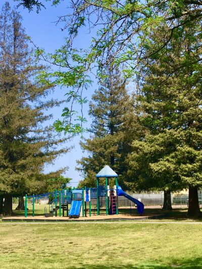 Jack N. Sheldon Park - Sacramento, CA