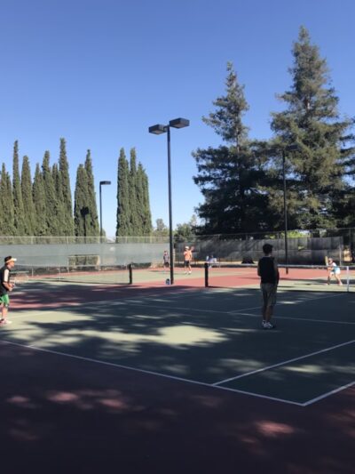 Jack N. Sheldon Park - Sacramento, CA