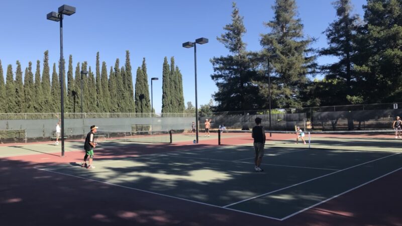 Jack N. Sheldon Park - Sacramento, CA