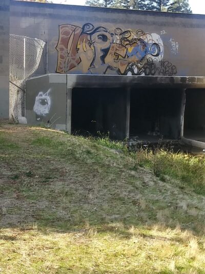 Jack N. Sheldon Park - Sacramento, CA