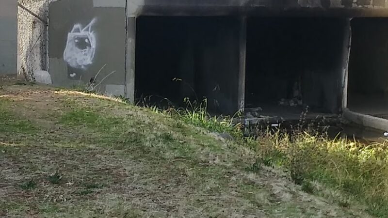 Jack N. Sheldon Park - Sacramento, CA