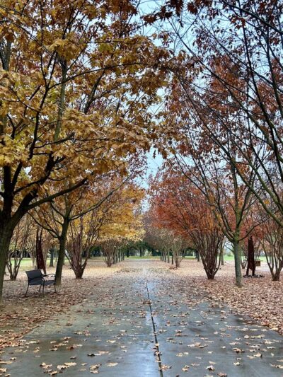Manuel J. Barandas Park - Sacramento, CA