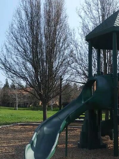 Manuel J. Barandas Park - Sacramento, CA