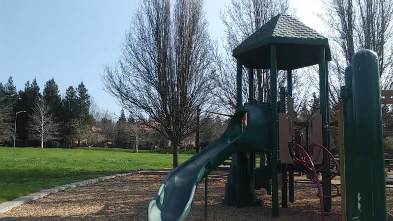 Manuel J. Barandas Park - Sacramento, CA