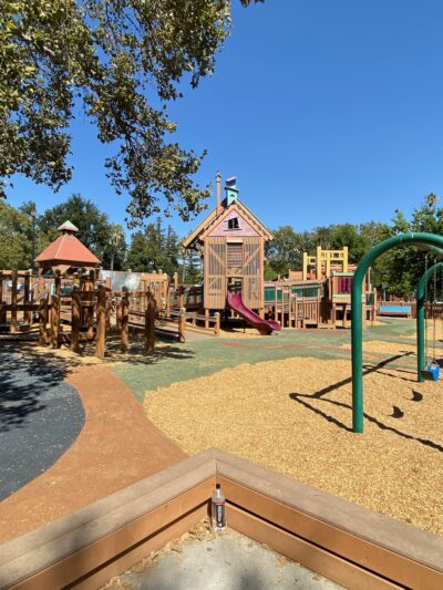 McKinley Park - Sacramento, CA