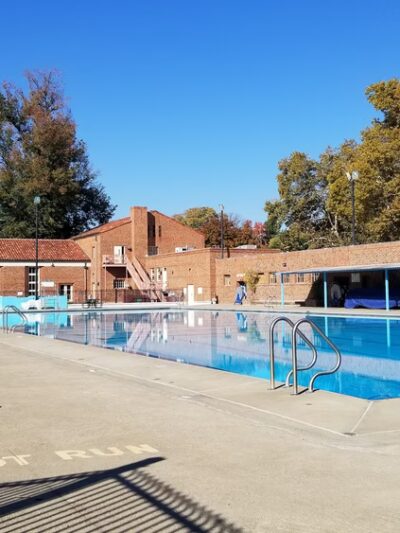 McKinley Park - Sacramento, CA