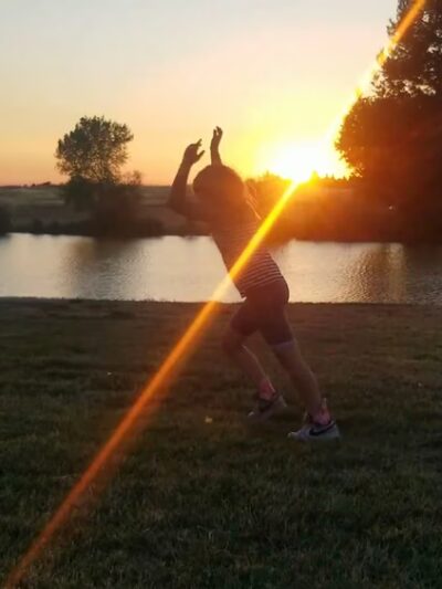 North Natomas Regional Park - Sacramento, CA