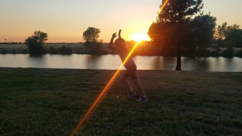 North Natomas Regional Park - Sacramento, CA