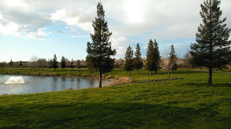 North Natomas Regional Park - Sacramento, CA