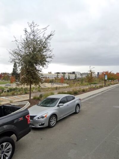 Olympians Park - Sacramento, CA