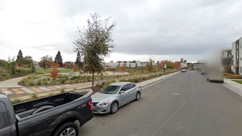 Olympians Park - Sacramento, CA