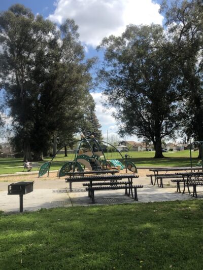 Pollack Ranch Park - Sacramento, CA