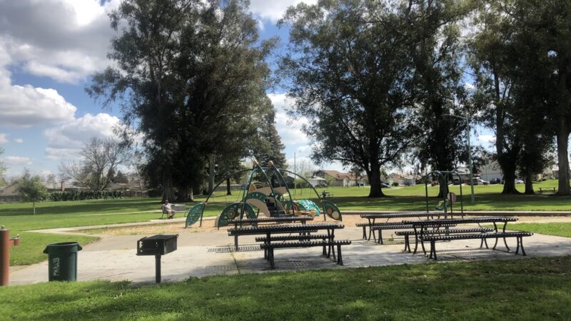 Pollack Ranch Park - Sacramento, CA