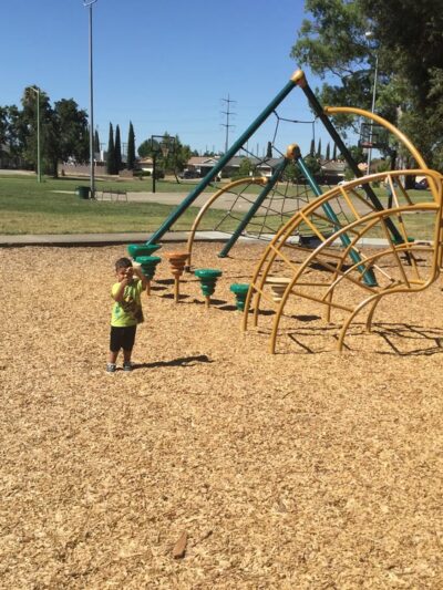 Pollack Ranch Park - Sacramento, CA