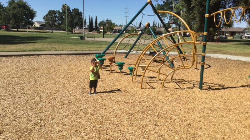 Pollack Ranch Park - Sacramento, CA