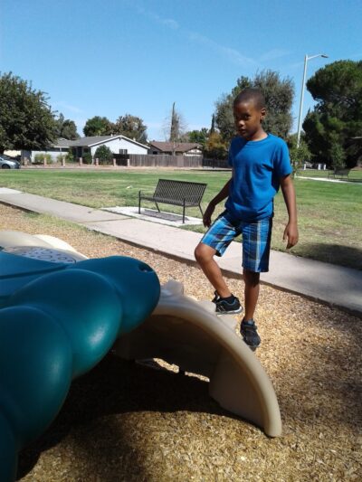 Pollack Ranch Park - Sacramento, CA