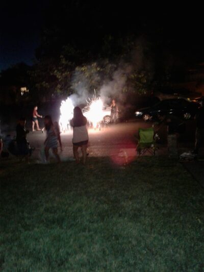 Pollack Ranch Park - Sacramento, CA