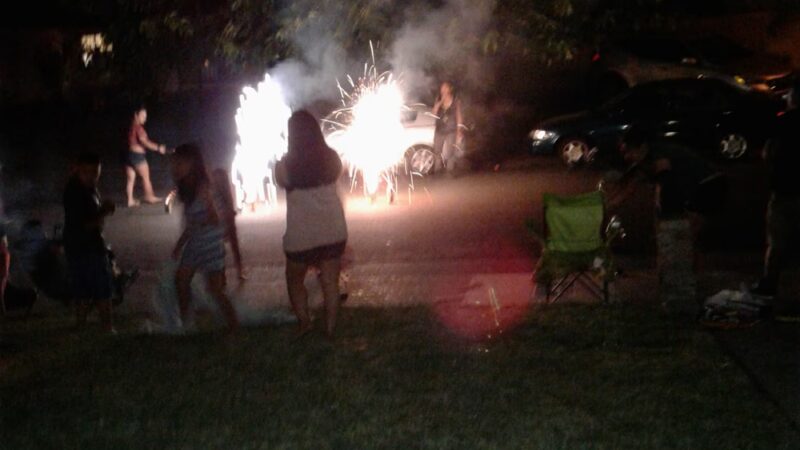 Pollack Ranch Park - Sacramento, CA