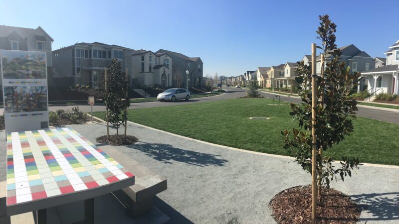 Ricardo Favela Park - Sacramento, CA