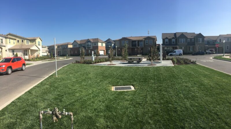 Ricardo Favela Park - Sacramento, CA