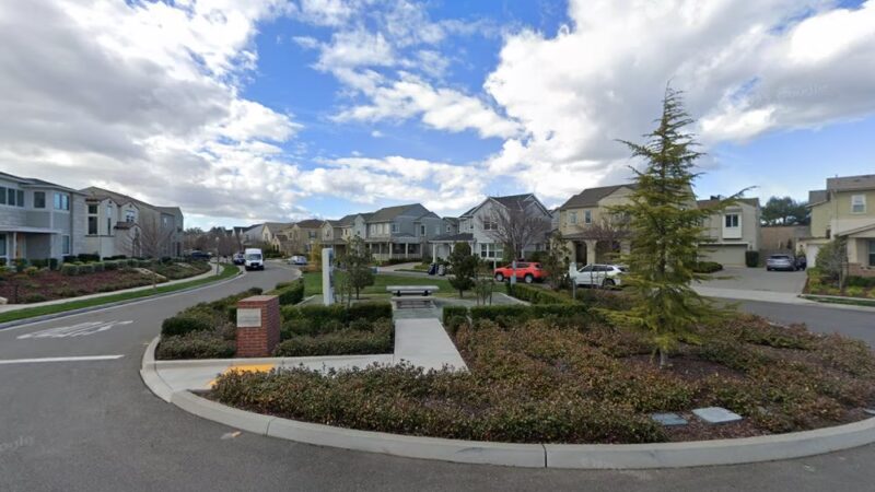 Ricardo Favela Park - Sacramento, CA