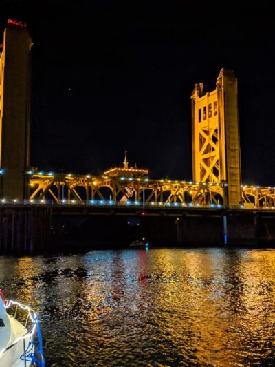 Sacramento - Sacramento, CA