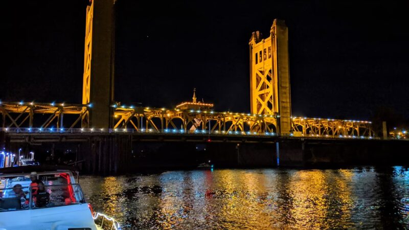 Sacramento - Sacramento, CA