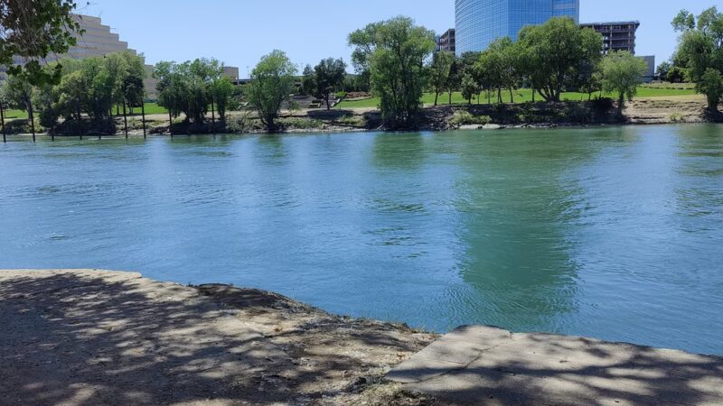 Sacramento - Sacramento, CA