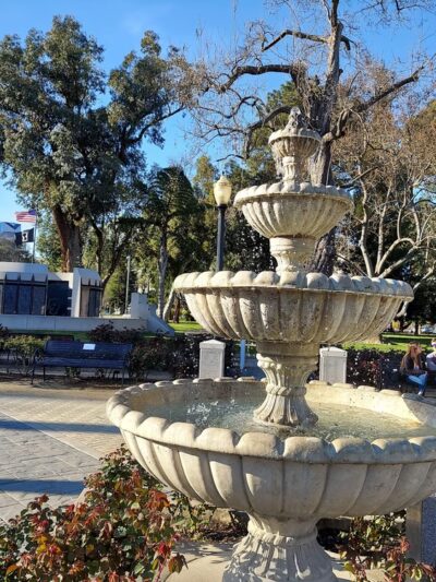 Sacramento - Sacramento, CA