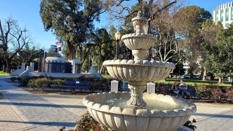 Sacramento - Sacramento, CA