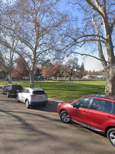 Sierra 2 Dog Park - Sacramento, CA