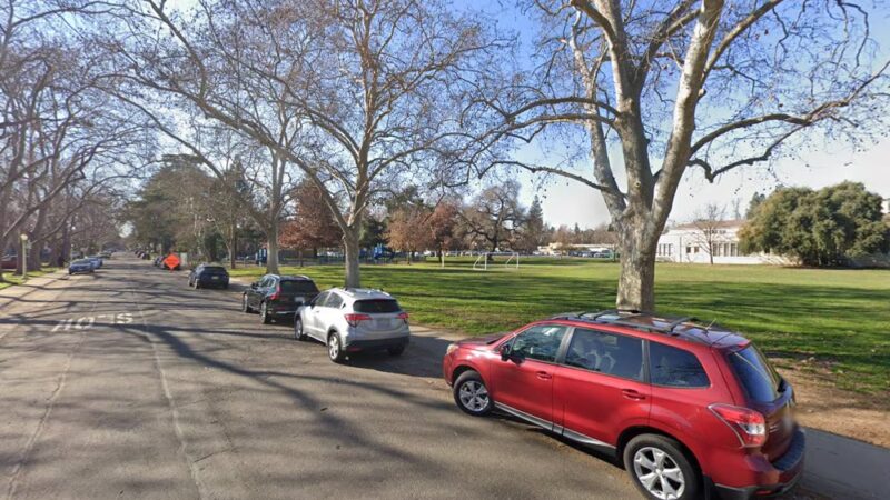 Sierra 2 Dog Park - Sacramento, CA