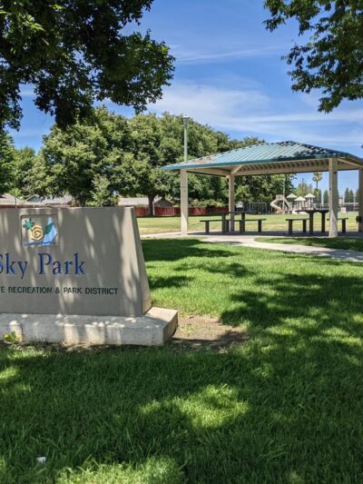 Sky Park | Southgate Recreation & Parks - Sacramento, CA