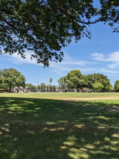Sky Park | Southgate Recreation & Parks - Sacramento, CA