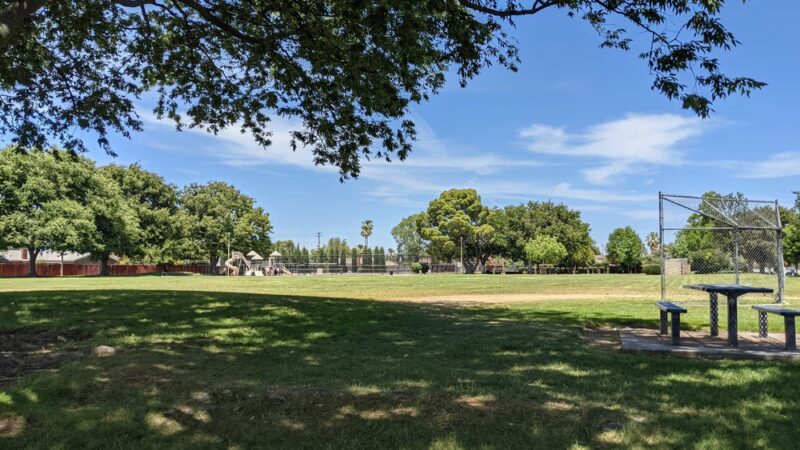 Sky Park | Southgate Recreation & Parks - Sacramento, CA