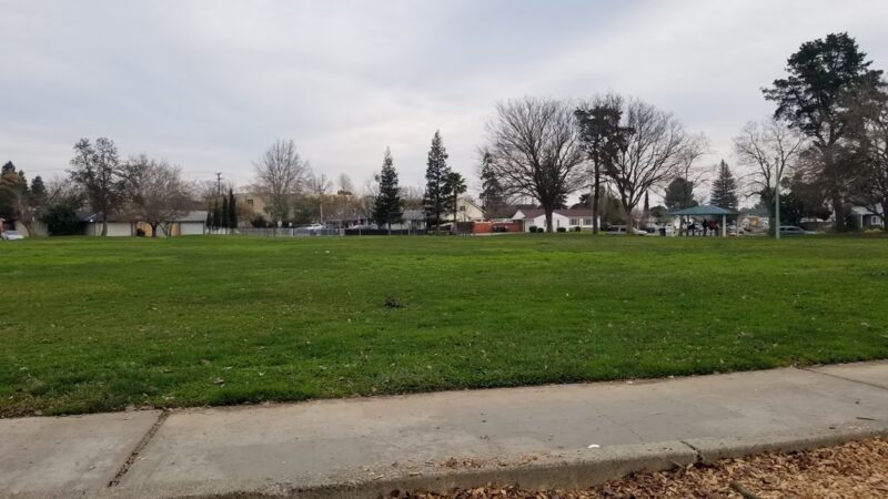 Sky Park | Southgate Recreation & Parks - Sacramento, CA