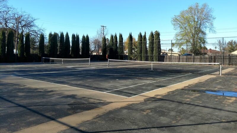 Sky Park | Southgate Recreation & Parks - Sacramento, CA