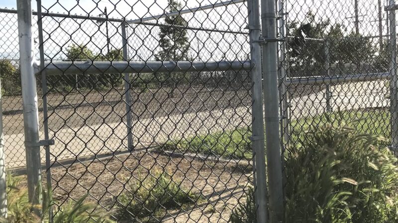 Tanzanite Dog Park - Sacramento, CA