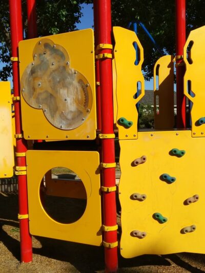 Willowood Park - Sacramento, CA