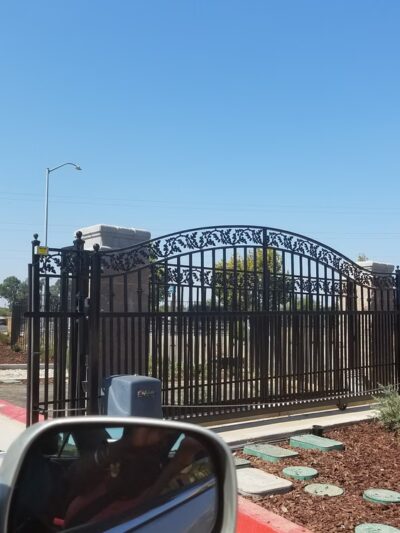 Willowood Park - Sacramento, CA