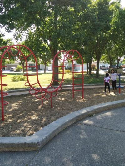 Willowood Park - Sacramento, CA