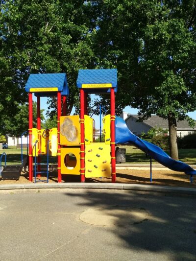 Willowood Park - Sacramento, CA