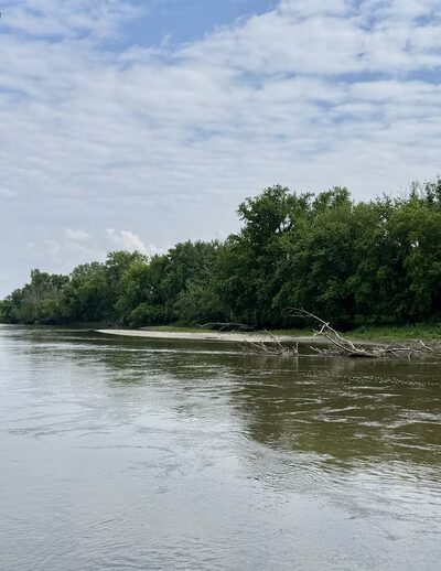 Skalbekken County Park - Sacred Heart, MN