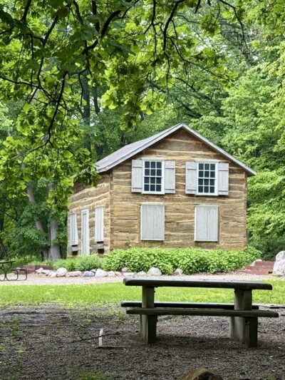 Skalbekken County Park - Sacred Heart, MN