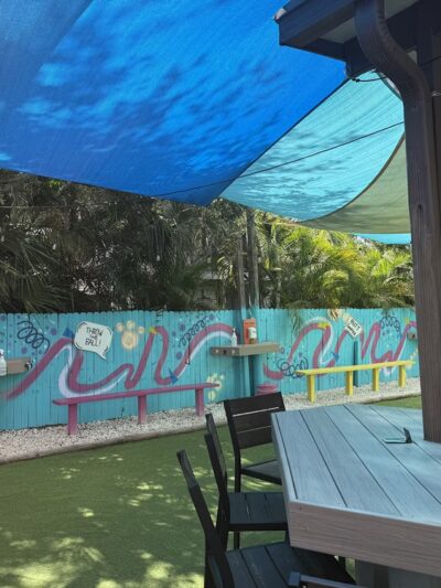 Neighborhood BarK and Boutique - Safety Harbor, FL