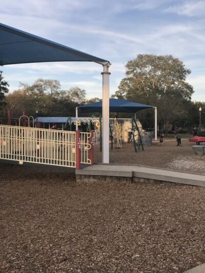 Safety Harbor Dog Park - Safety Harbor, FL