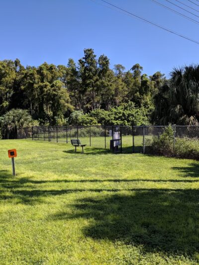 Safety Harbor Dog Run - Safety Harbor, FL
