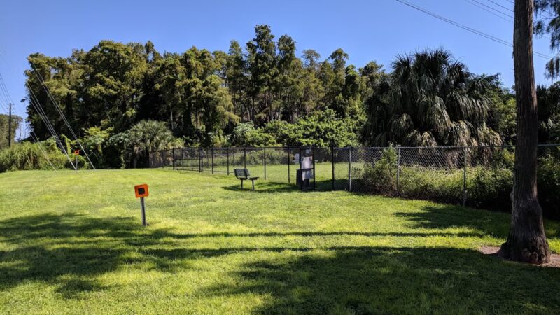Safety Harbor Dog Run - Safety Harbor, FL